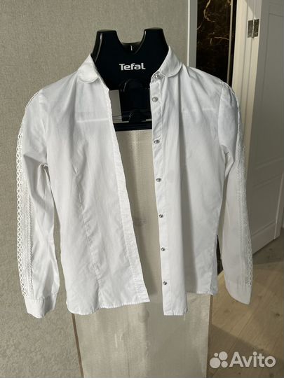 Блузки для девочки 158