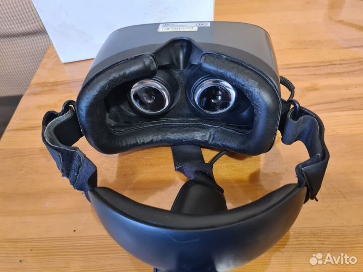 DeePoon E2 Virtual Reality