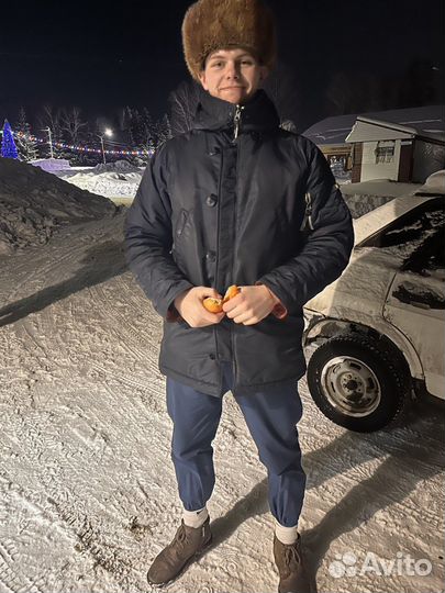 Шапка слово пацана