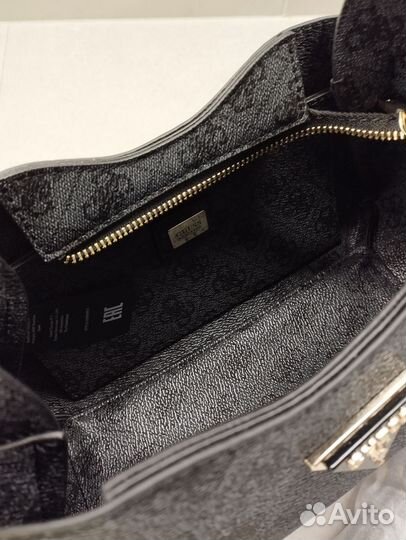 Сумка guess iwona оригинал