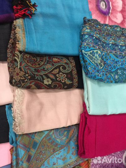 Палантины Индия