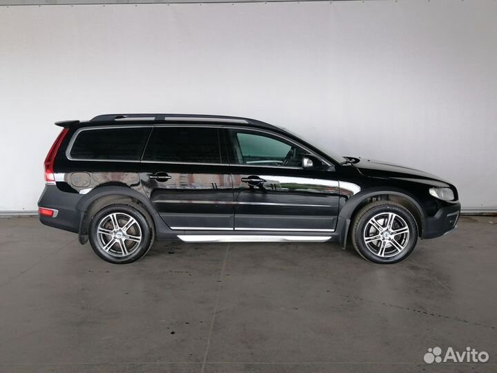 Volvo XC70 2.4 AT, 2014, 247 410 км