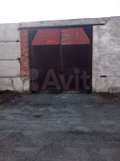Производство, 260 м²