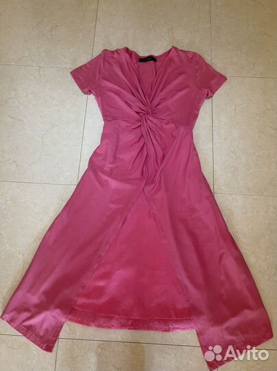 Платье Twin Set