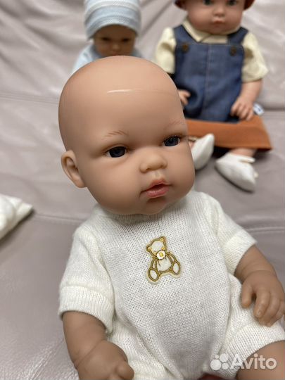 Куклы Испания