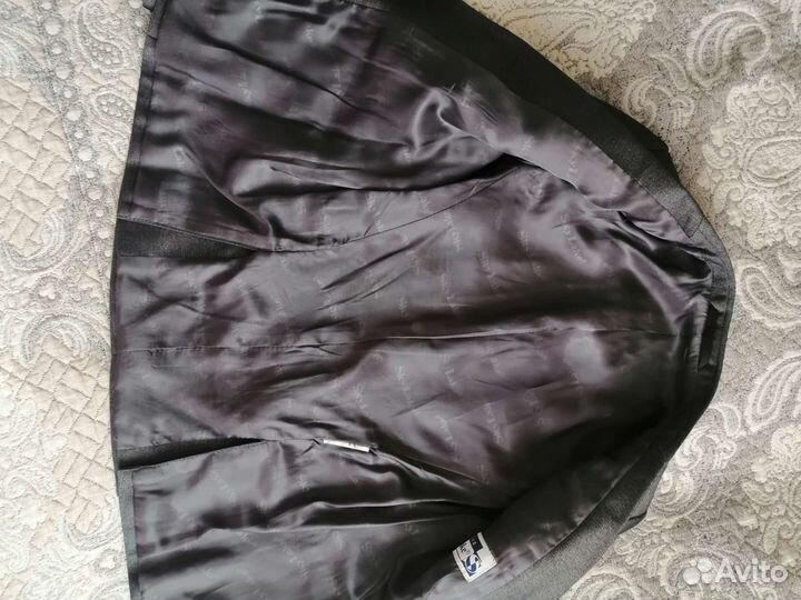 Пиджак для мальчика