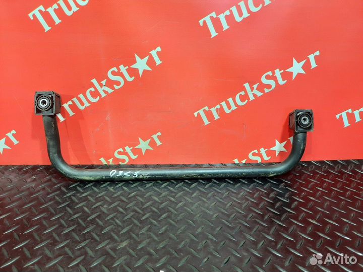 Поручень двери внутренняя левая задняя Daf XF106