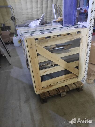 Холодильный агрегат polair MB 214 R на 15м3