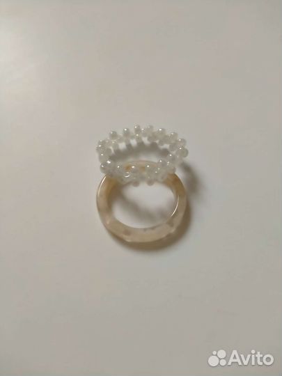 Бижутерия ручной работы