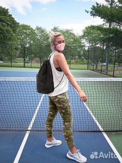 Рюкзак оригинал Victoria's secret (Pink)