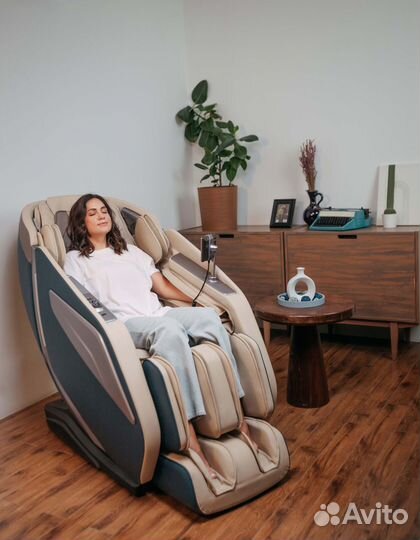 Массажное кресло Zen 2.0