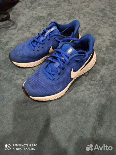 Кросовки детские 35 размер