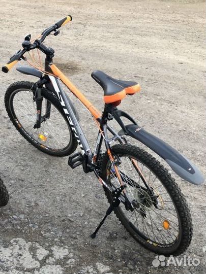 Горный велосипед Stern motion 1.0