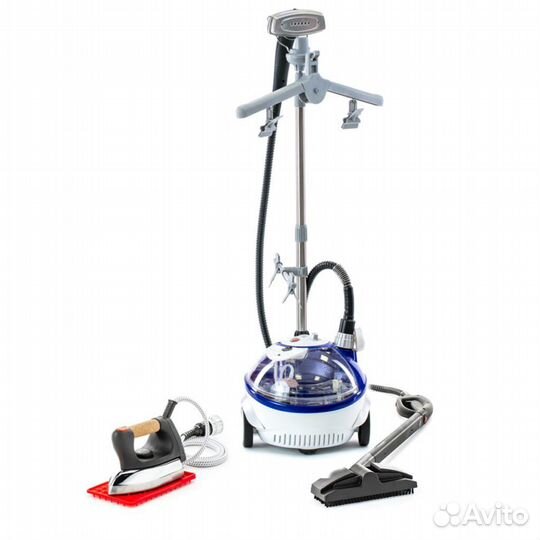 Ремонт парогенераторов и утюгов