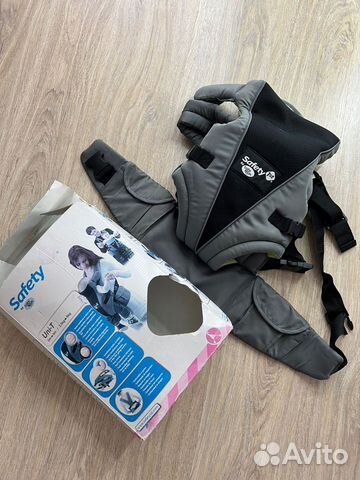 Слинг кенгуру