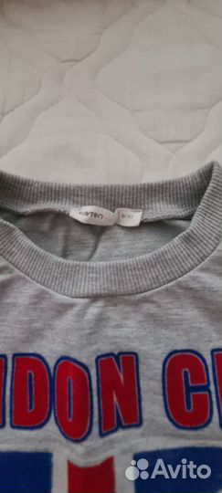 Толстовка для мальчика