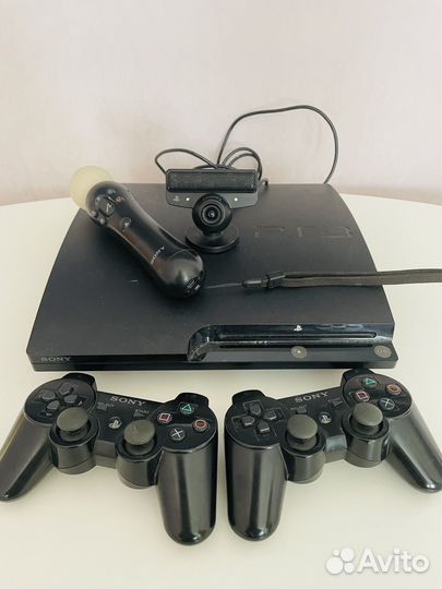 Sony playstation 3