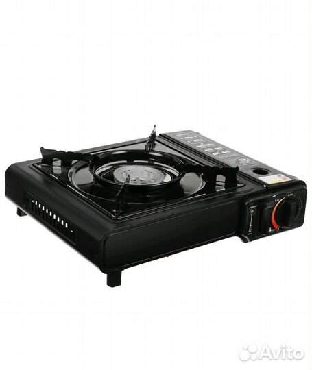Походная газовая плита