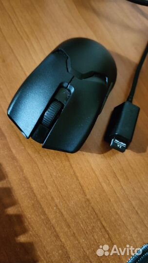 Мышка razer viper v2 pro