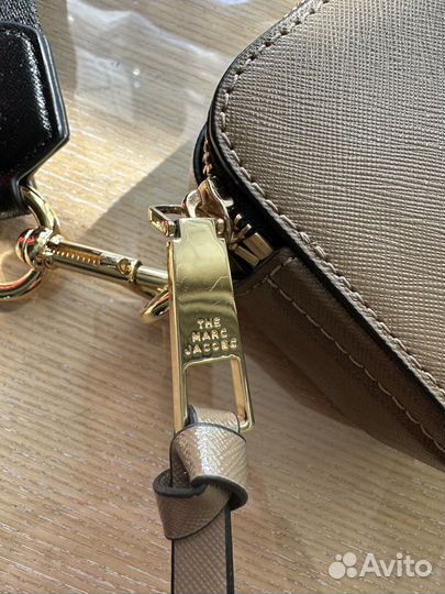 Сумка marc jacobs кроссбоди