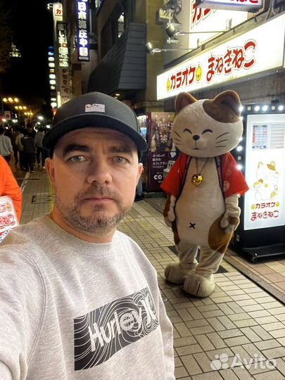 Покупки и доставка из Японии. Байер в Японии