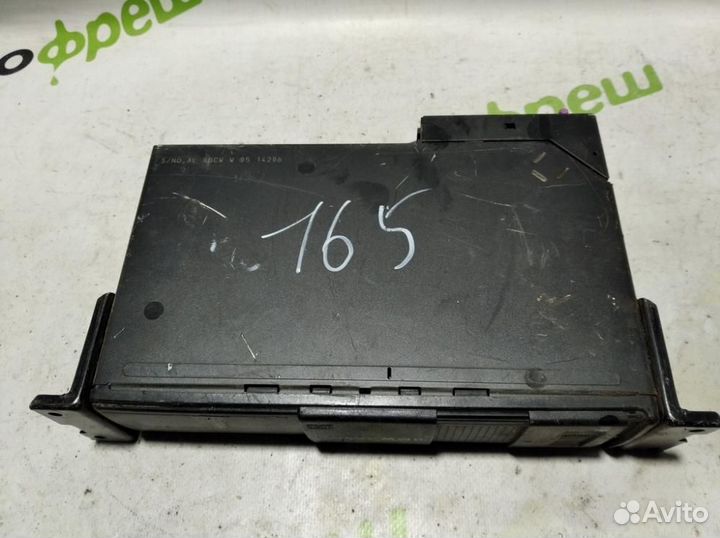 CD Ченджер Bmw 3 e46 1998-2005