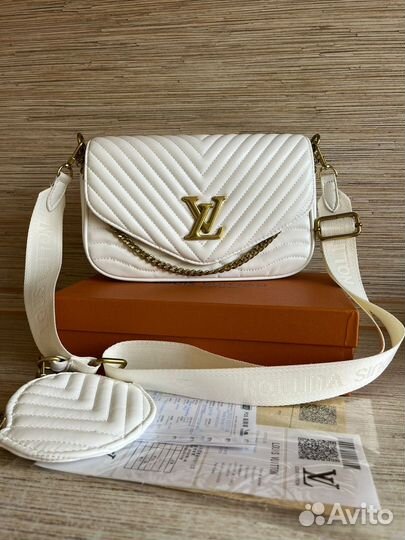 Сумка женская Louis Vuitton