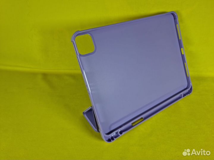 Чехол iPad Pro 11* 2020/2021 Silicone Case