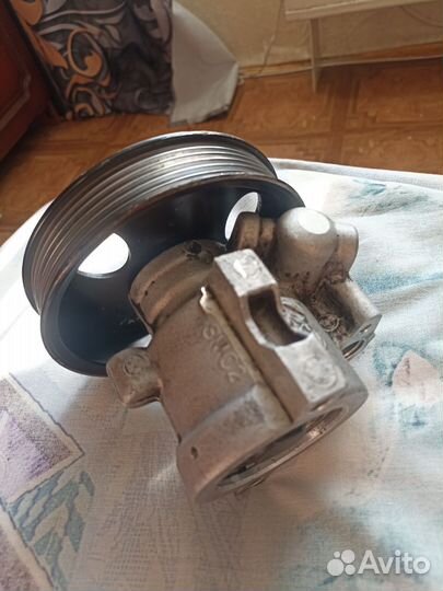 Насос гур aveo т 250