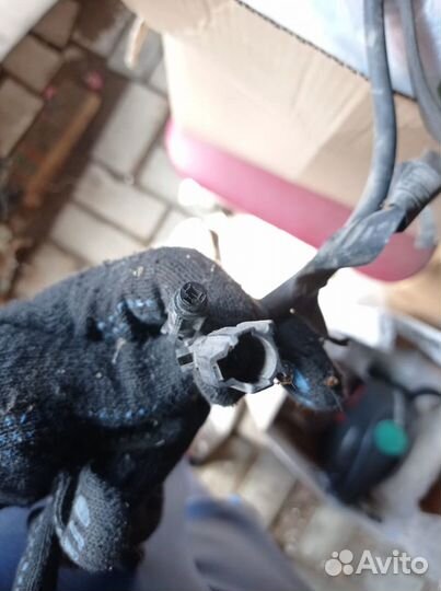 Блок розжига ксенона maxlight