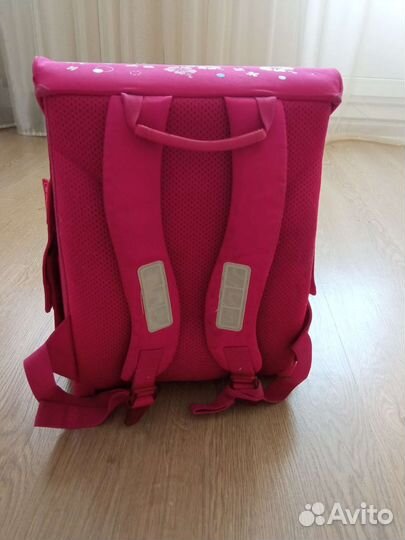 Рюкзак школьный Herlitz