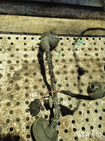 Проводка двери Volkswagen Passat B5 +