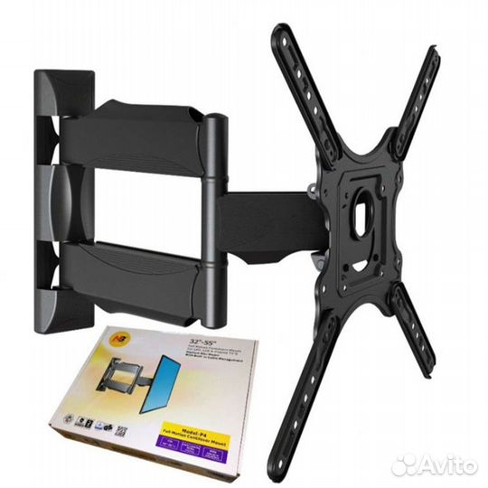 Кронштейн для телевизора 32-55