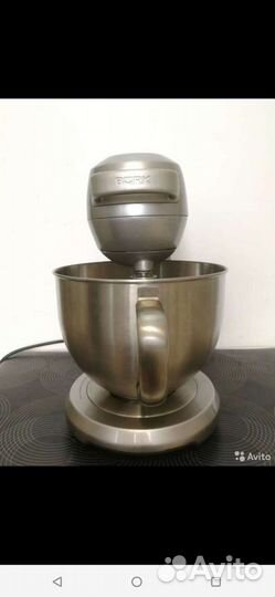 Миксер планетарный bork