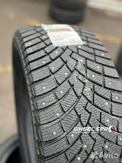 Pirelli Scorpion Ice Zero 2 275/50 R21