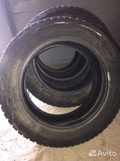 Viatti Brina Nordico V-522 205/55 R16