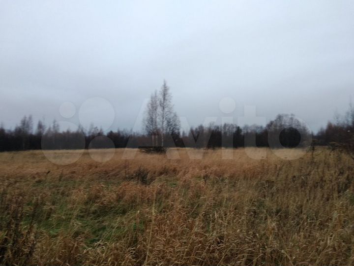 Участок 2,83 га (СНТ, ДНП)