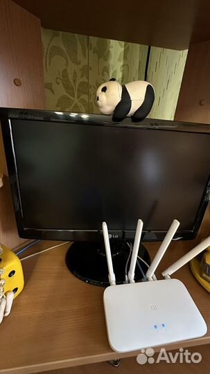 Монитор для компьютера LG