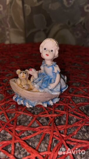 Статуэтка ангел и другие