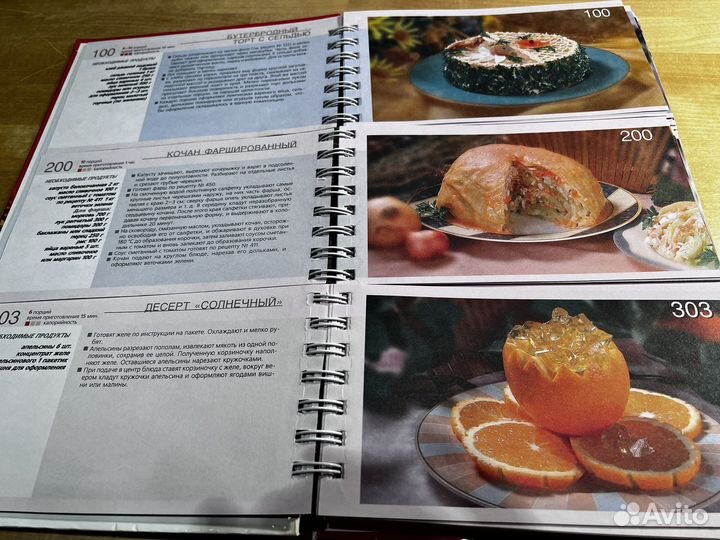 Миллион меню русской кухни