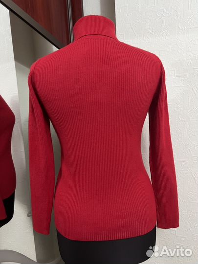 Водолазка calvin klein женская, размер S