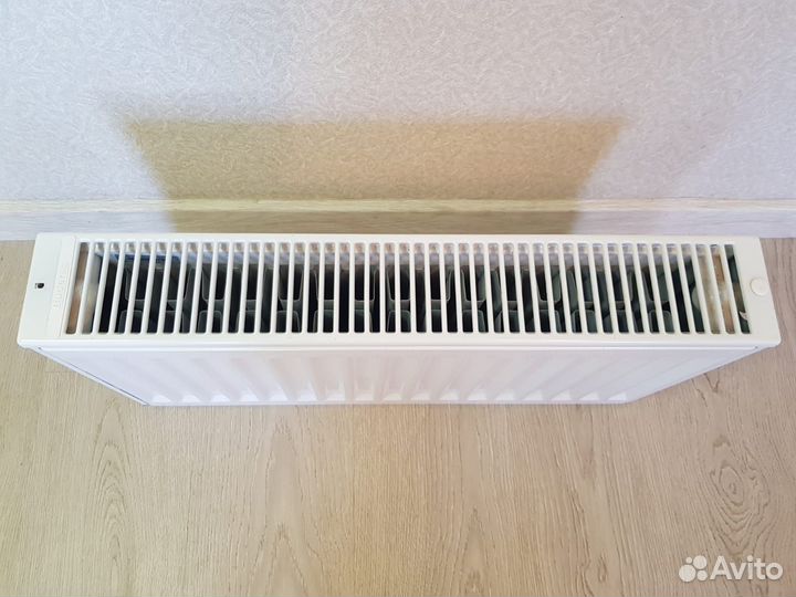 Радиатор Buderus