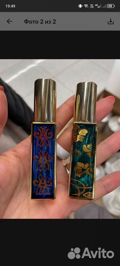 Духи для Айа