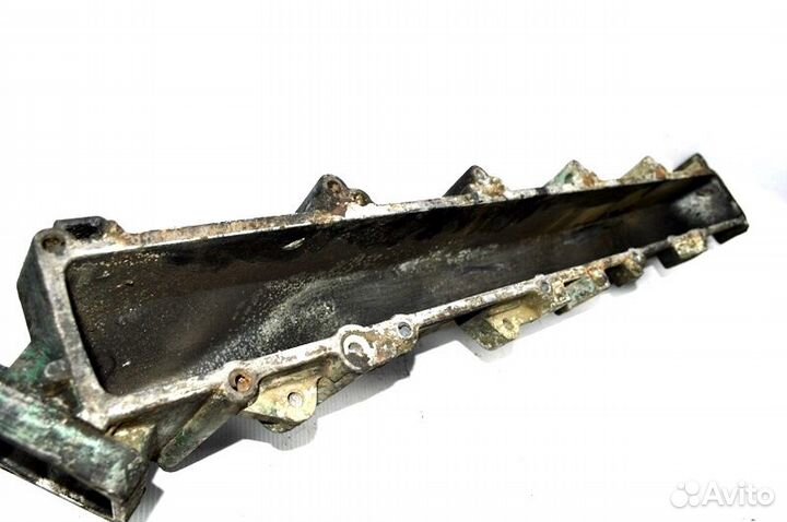 Коллектор впускной volvo FH12 1-seeria (01.93-12.0