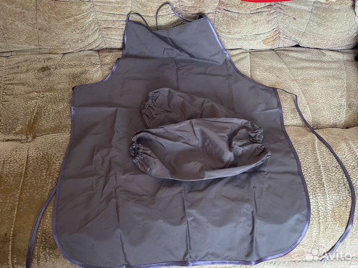 Комплект для трудов