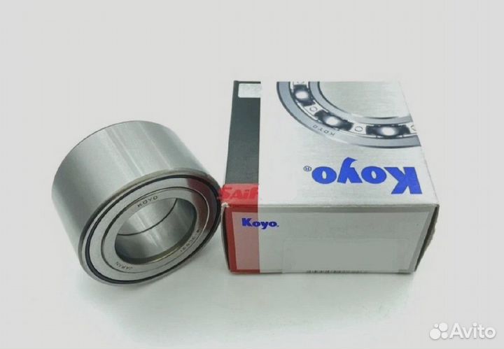 Подшипник DAC4584W1CS81 koyo