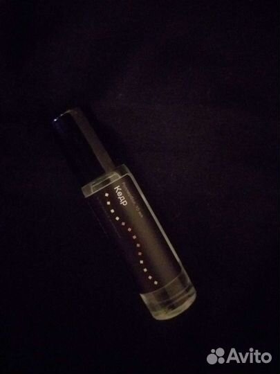 Масляные духи Библиотека ароматов Кедр