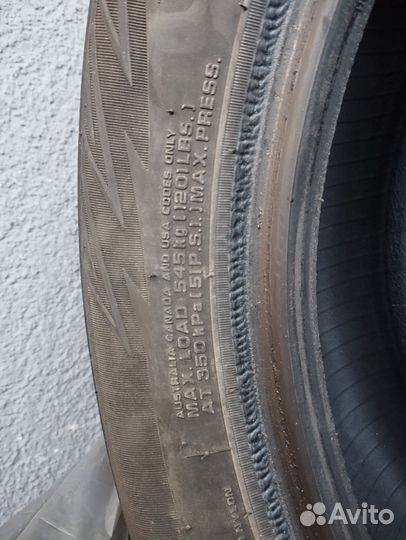 Nexen Winguard WinSpike 195/55 R16