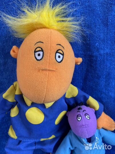 Твинисы игрушки доя коллекции