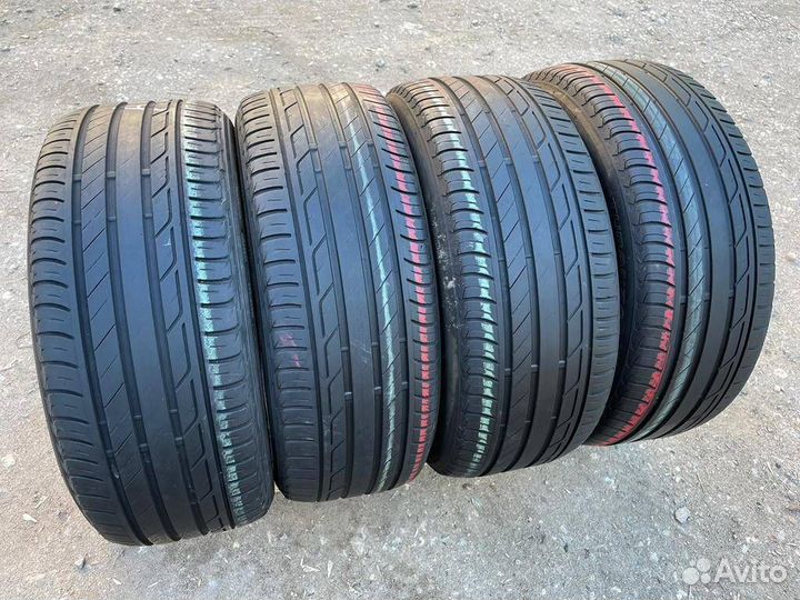 Bridgestone Turanza T001 225/50 R18
